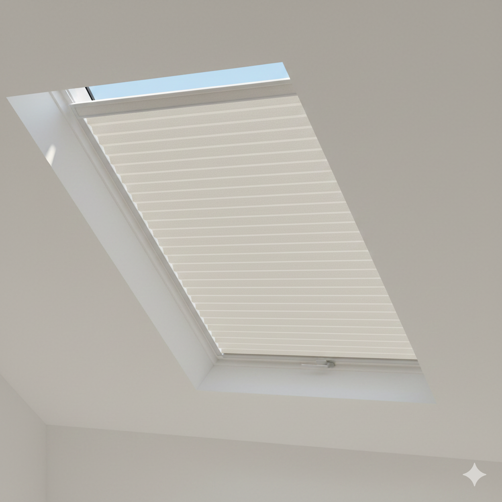 Blackout Skylight